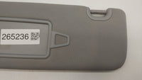 2013-2019 Hyundai Santa Fe Sun Visor Shade Replacement Driver Left Mirror Fits Fits 2013 2014 2015 2016 2017 2018 2019 OEM U