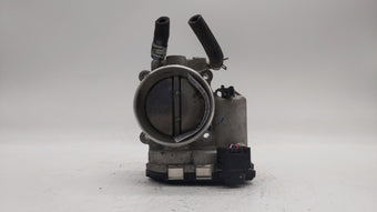 compare product 2018 Hyundai Santa Fe Throttle Body P/N:35100-2G600 Fits Fits 2015 2016 2017 2019 OEM Used Auto Parts