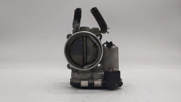 2018 Hyundai Santa Fe Throttle Body P/N:35100-2G600 Fits Fits 2015 2016 2017 2019 OEM Used Auto Parts - Oemusedautoparts1.co