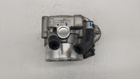 2018 Hyundai Santa Fe Throttle Body P/N:35100-2G600 Fits Fits 2015 2016 2017 2019 OEM Used Auto Parts - Oemusedautoparts1.co