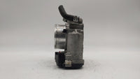 2018 Hyundai Santa Fe Throttle Body P/N:35100-2G600 Fits Fits 2015 2016 2017 2019 OEM Used Auto Parts - Oemusedautoparts1.co