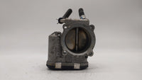 2018 Hyundai Santa Fe Throttle Body P/N:35100-2G600 Fits Fits 2015 2016 2017 2019 OEM Used Auto Parts - Oemusedautoparts1.co