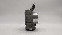 2018 Hyundai Santa Fe Throttle Body P/N:35100-2G600 Fits Fits 2015 2016 2017 2019 OEM Used Auto Parts - Oemusedautoparts1.co