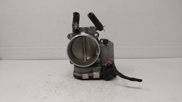 2018 Hyundai Santa Fe Throttle Body P/N:35100-2G600 Fits Fits 2015 2016 2017 2019 OEM Used Auto Parts - Oemusedautoparts1.co
