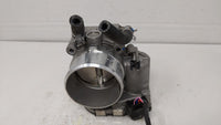 2018 Hyundai Santa Fe Throttle Body P/N:35100-2G600 Fits Fits 2015 2016 2017 2019 OEM Used Auto Parts - Oemusedautoparts1.co