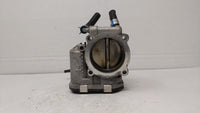 2018 Hyundai Santa Fe Throttle Body P/N:35100-2G600 Fits Fits 2015 2016 2017 2019 OEM Used Auto Parts - Oemusedautoparts1.co