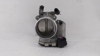 2018 Hyundai Santa Fe Throttle Body P/N:35100-2G600 Fits Fits 2015 2016 2017 2019 OEM Used Auto Parts - Oemusedautoparts1.co