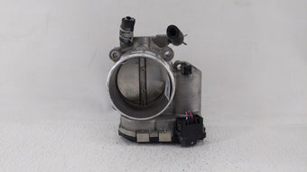 compare product 2018 Hyundai Santa Fe Throttle Body P/N:35100-2G600 Fits Fits 2015 2016 2017 2019 OEM Used Auto Parts