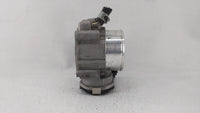 2018 Hyundai Santa Fe Throttle Body P/N:35100-2G600 Fits Fits 2015 2016 2017 2019 OEM Used Auto Parts - Oemusedautoparts1.co