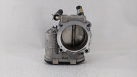 2018 Hyundai Santa Fe Throttle Body P/N:35100-2G600 Fits Fits 2015 2016 2017 2019 OEM Used Auto Parts - Oemusedautoparts1.co
