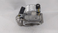 2018 Hyundai Santa Fe Throttle Body P/N:35100-2G600 Fits Fits 2015 2016 2017 2019 OEM Used Auto Parts - Oemusedautoparts1.co