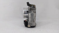 2018 Hyundai Santa Fe Throttle Body P/N:35100-2G600 Fits Fits 2015 2016 2017 2019 OEM Used Auto Parts - Oemusedautoparts1.co