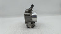 2018 Hyundai Santa Fe Throttle Body P/N:35100-2G600 Fits Fits 2015 2016 2017 2019 OEM Used Auto Parts - Oemusedautoparts1.co