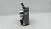 2018 Hyundai Santa Fe Throttle Body P/N:35100-2G600 Fits Fits 2015 2016 2017 2019 OEM Used Auto Parts - Oemusedautoparts1.co