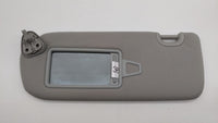 2013-2018 Hyundai Santa Fe Sun Visor Shade Replacement Driver Left Mirror Fits Fits 2013 2014 2015 2016 2017 2018 OEM Used A