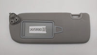 2013-2018 Hyundai Santa Fe Sun Visor Shade Replacement Driver Left Mirror Fits Fits 2013 2014 2015 2016 2017 2018 OEM Used A