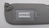 2013-2018 Hyundai Santa Fe Sun Visor Shade Replacement Driver Left Mirror Fits Fits 2013 2014 2015 2016 2017 2018 OEM Used A