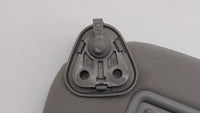 2013-2018 Hyundai Santa Fe Sun Visor Shade Replacement Driver Left Mirror Fits Fits 2013 2014 2015 2016 2017 2018 OEM Used A