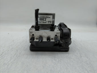compare product 2017-2018 Hyundai Santa Fe ABS Pump Control Module Replacement P/N:58920-4Z300 Fits Fits 2017 2018 OEM Used Auto Parts