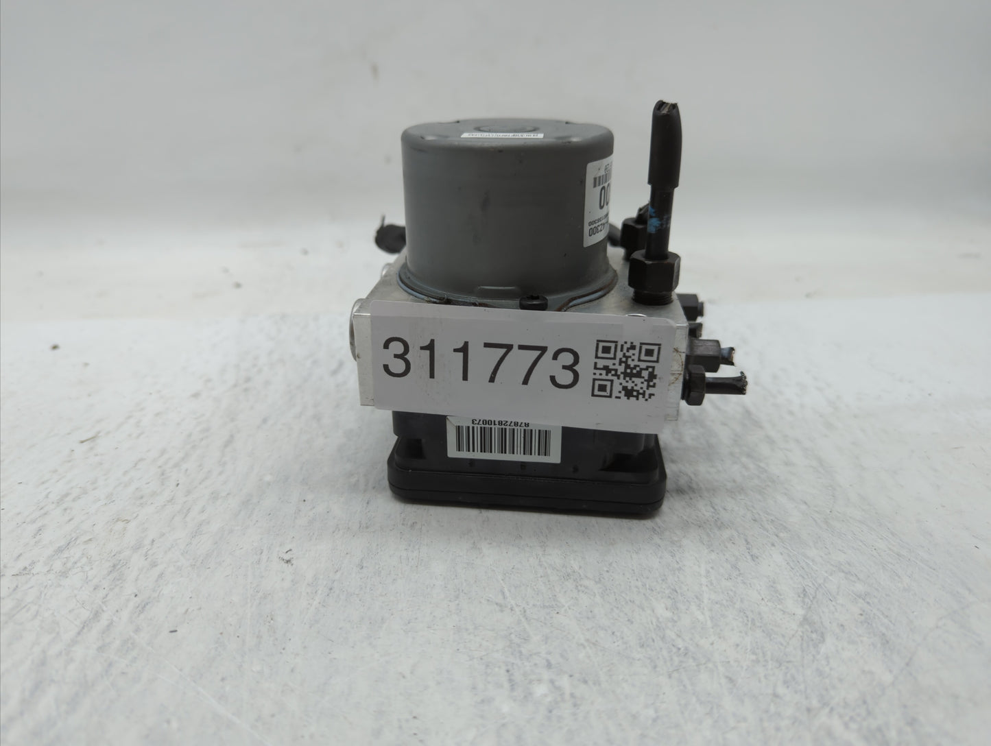 2017-2018 Hyundai Santa Fe ABS Pump Control Module Replacement P/N:58920-4Z300 Fits Fits 2017 2018 OEM Used Auto Parts - Oem