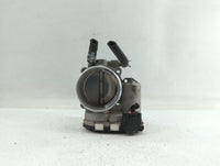 2018 Hyundai Santa Fe Throttle Body P/N:35100-2G600 Fits Fits 2015 2016 2017 2019 OEM Used Auto Parts - Oemusedautoparts1.co