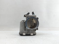 2018 Hyundai Santa Fe Throttle Body P/N:35100-2G600 Fits Fits 2015 2016 2017 2019 OEM Used Auto Parts - Oemusedautoparts1.co