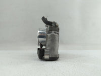 2018 Hyundai Santa Fe Throttle Body P/N:35100-2G600 Fits Fits 2015 2016 2017 2019 OEM Used Auto Parts - Oemusedautoparts1.co