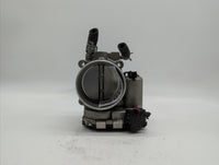 2018 Hyundai Santa Fe Throttle Body P/N:35100-2G600 Fits Fits 2015 2016 2017 2019 OEM Used Auto Parts - Oemusedautoparts1.co