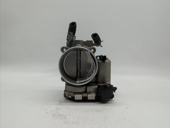 compare product 2018 Hyundai Santa Fe Throttle Body P/N:35100-2G600 Fits Fits 2015 2016 2017 2019 OEM Used Auto Parts