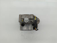 2018 Hyundai Santa Fe Throttle Body P/N:35100-2G600 Fits Fits 2015 2016 2017 2019 OEM Used Auto Parts - Oemusedautoparts1.co