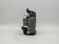 2018 Hyundai Santa Fe Throttle Body P/N:35100-2G600 Fits Fits 2015 2016 2017 2019 OEM Used Auto Parts - Oemusedautoparts1.co