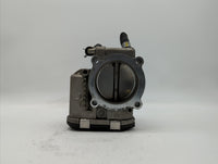 2018 Hyundai Santa Fe Throttle Body P/N:35100-2G600 Fits Fits 2015 2016 2017 2019 OEM Used Auto Parts - Oemusedautoparts1.co