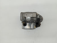 2018 Hyundai Santa Fe Throttle Body P/N:35100-2G600 Fits Fits 2015 2016 2017 2019 OEM Used Auto Parts - Oemusedautoparts1.co