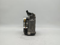 2018 Hyundai Santa Fe Throttle Body P/N:35100-2G600 Fits Fits 2015 2016 2017 2019 OEM Used Auto Parts - Oemusedautoparts1.co