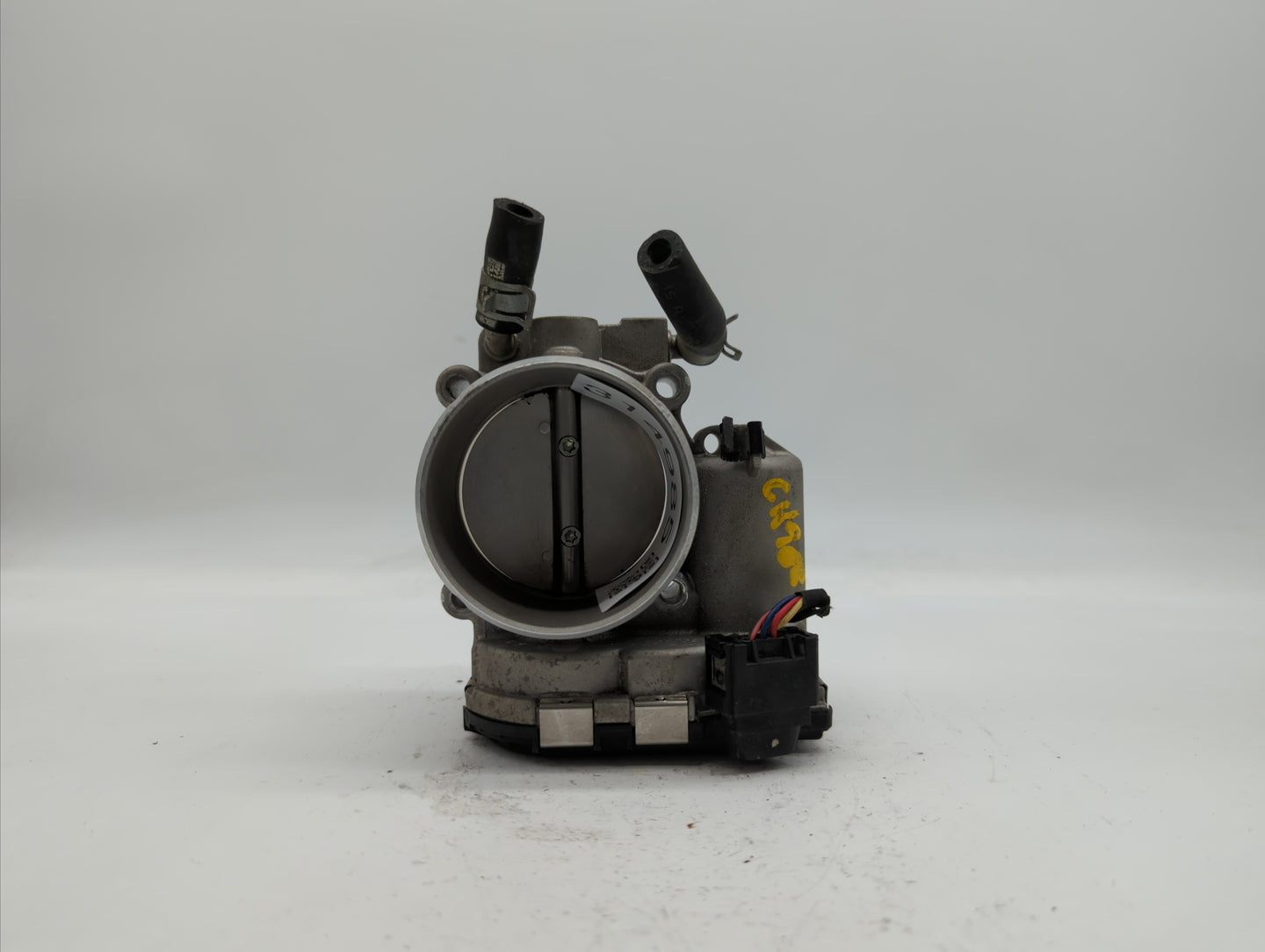 2018 Hyundai Santa Fe Throttle Body P/N:35100-2G600 Fits Fits 2015 2016 2017 2019 OEM Used Auto Parts - Oemusedautoparts1.co