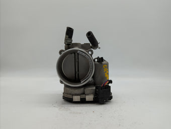 compare product 2018 Hyundai Santa Fe Throttle Body P/N:35100-2G600 Fits Fits 2015 2016 2017 2019 OEM Used Auto Parts
