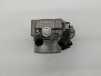 2018 Hyundai Santa Fe Throttle Body P/N:35100-2G600 Fits Fits 2015 2016 2017 2019 OEM Used Auto Parts - Oemusedautoparts1.co