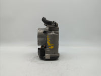 2018 Hyundai Santa Fe Throttle Body P/N:35100-2G600 Fits Fits 2015 2016 2017 2019 OEM Used Auto Parts - Oemusedautoparts1.co