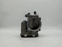 2018 Hyundai Santa Fe Throttle Body P/N:35100-2G600 Fits Fits 2015 2016 2017 2019 OEM Used Auto Parts - Oemusedautoparts1.co
