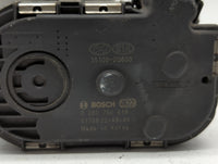 2018 Hyundai Santa Fe Throttle Body P/N:35100-2G600 Fits Fits 2015 2016 2017 2019 OEM Used Auto Parts - Oemusedautoparts1.co