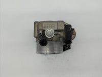 2018 Hyundai Santa Fe Throttle Body P/N:35100-2G600 Fits Fits 2015 2016 2017 2019 OEM Used Auto Parts - Oemusedautoparts1.co