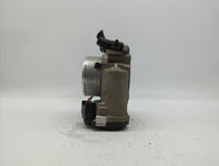 2018 Hyundai Santa Fe Throttle Body P/N:35100-2G600 Fits Fits 2015 2016 2017 2019 OEM Used Auto Parts - Oemusedautoparts1.co