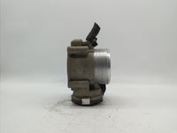 2018 Hyundai Santa Fe Throttle Body P/N:35100-2G600 Fits Fits 2015 2016 2017 2019 OEM Used Auto Parts - Oemusedautoparts1.co