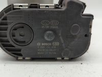 2018 Hyundai Santa Fe Throttle Body P/N:35100-2G600 Fits Fits 2015 2016 2017 2019 OEM Used Auto Parts - Oemusedautoparts1.co
