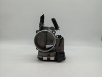 2018 Hyundai Santa Fe Throttle Body P/N:35100-2G600 Fits Fits 2015 2016 2017 2019 OEM Used Auto Parts - Oemusedautoparts1.co