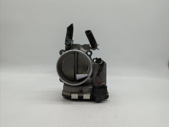 compare product 2018 Hyundai Santa Fe Throttle Body P/N:35100-2G600 Fits Fits 2015 2016 2017 2019 OEM Used Auto Parts