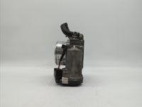 2018 Hyundai Santa Fe Throttle Body P/N:35100-2G600 Fits Fits 2015 2016 2017 2019 OEM Used Auto Parts - Oemusedautoparts1.co