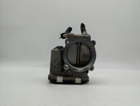 2018 Hyundai Santa Fe Throttle Body P/N:35100-2G600 Fits Fits 2015 2016 2017 2019 OEM Used Auto Parts - Oemusedautoparts1.co