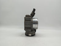 2018 Hyundai Santa Fe Throttle Body P/N:35100-2G600 Fits Fits 2015 2016 2017 2019 OEM Used Auto Parts - Oemusedautoparts1.co