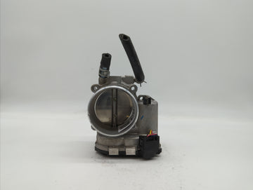 2018 Hyundai Santa Fe Throttle Body P/N:35100-2G600 Fits Fits 2015 2016 2017 2019 OEM Used Auto Parts - Oemusedautoparts1.co